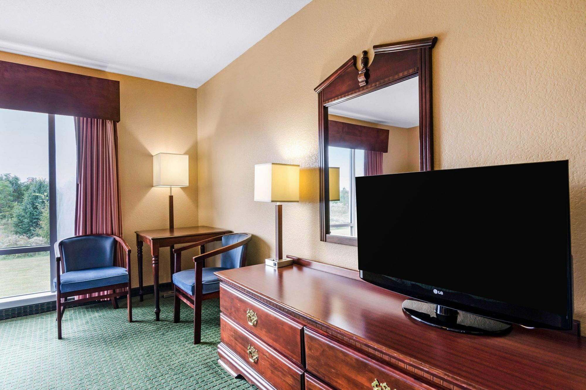 Precious Hotel カーセッジ エクステリア 写真